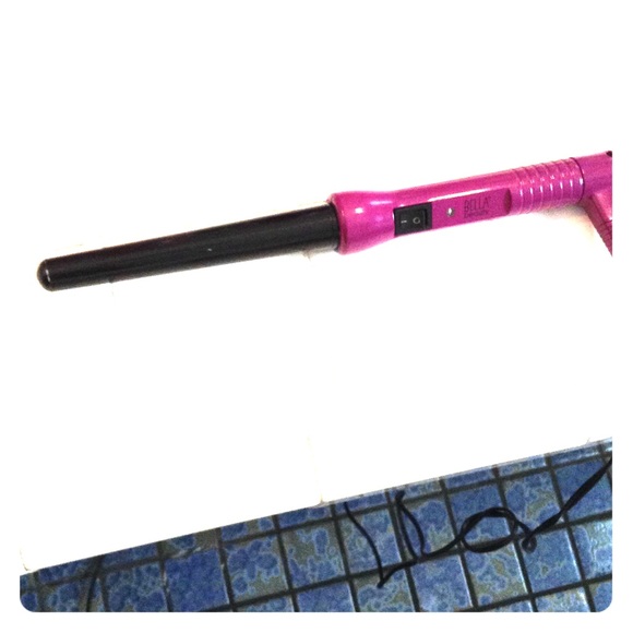 TRADED curling wand - Picture 1 of 1