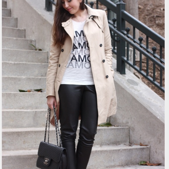 J.Crew 'Amour Tee' - Picture 4 of 4