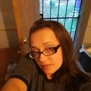 Meet your Posher, Kasie