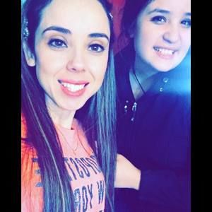 Meet your Posher, Saray