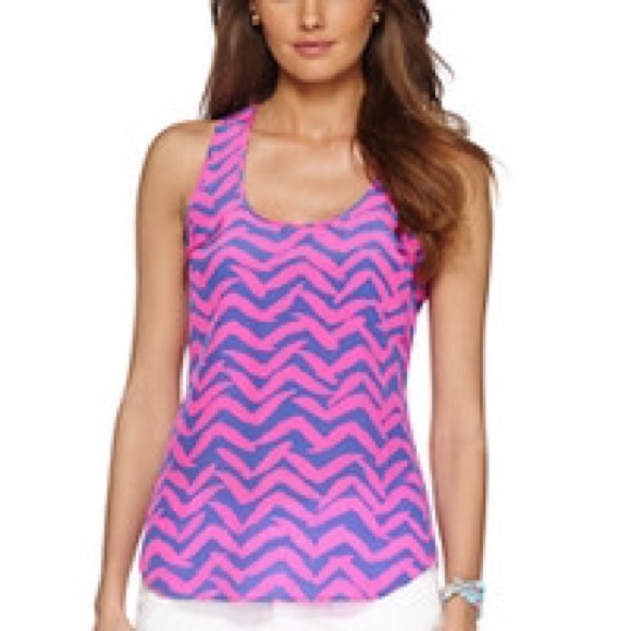 NWT Lilly Pulitzer Top