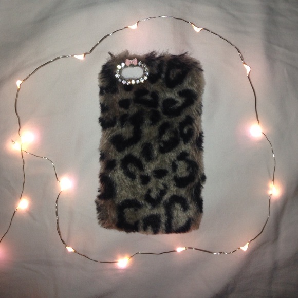 An I phone 5s case