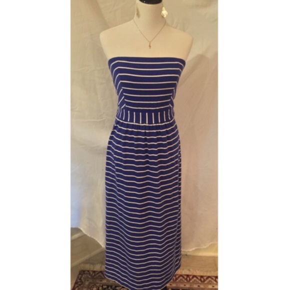 Vineyard Vines Dresses & Skirts - 🚨SOLD 🚨NWT Vineyard Vines striped dress