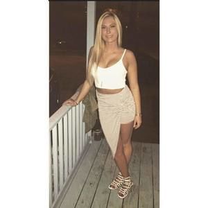 Meet your Posher, Madison