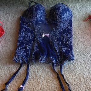 VS Lingerie top