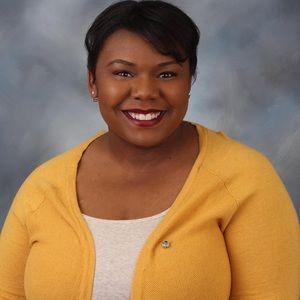 Meet your Posher, Tori