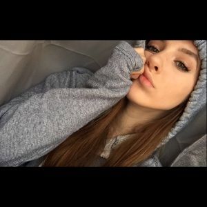 Meet your Posher, Hazel