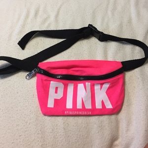 Victoria's Secret fanny pack