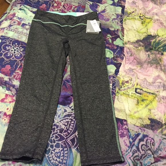 Gap Capri leggings size XS