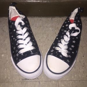 Semi Platform Like Sneakers