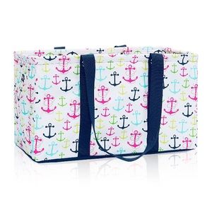 Thirty-One Large Utility Tote