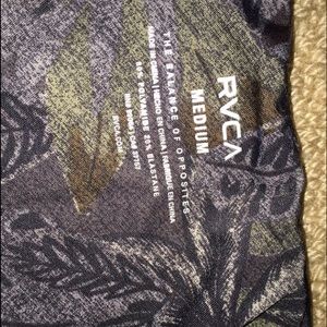 rvca bikini bottoms