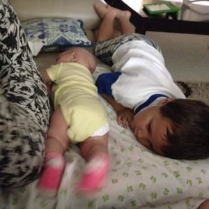 Meet your Posher, Danara