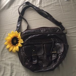 LEATHER BAG