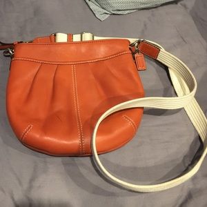 Coach Crossbody bag