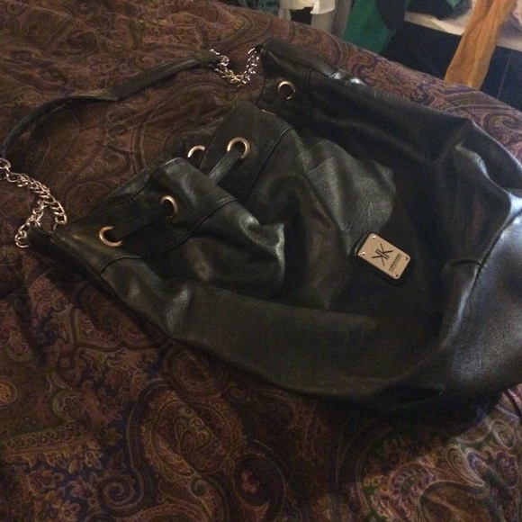 Kardashian Kollection Crossbody Bag - Picture 2 of 4