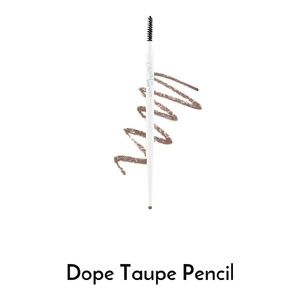 BNIB Colourpop Eyebrow Pencil in Dope Taupe