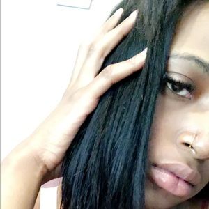 Meet your Posher, Brandy