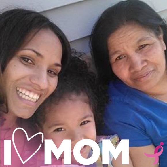 Meet your Posher, Lisset