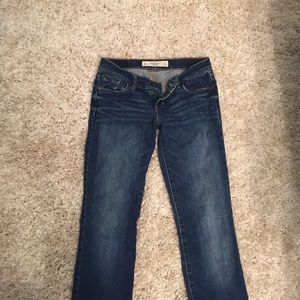 Abercrombie & Fitch Jeans