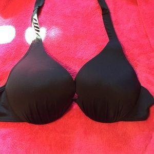 VS Pushup Bikini Top