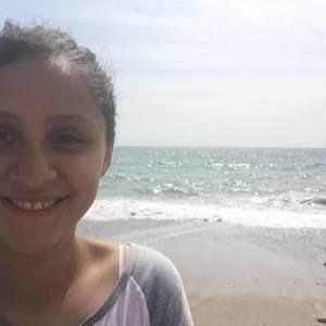 Meet your Posher, Jocelyn