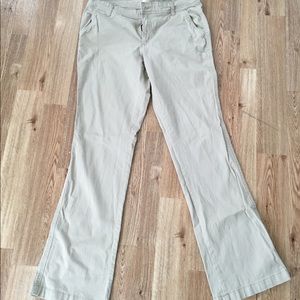 Old Navy Khaki Pants