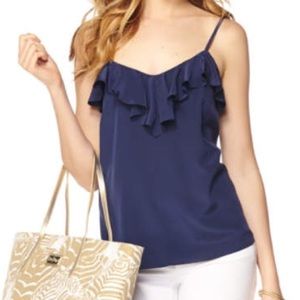 NWT Lilly Pulitzer Top