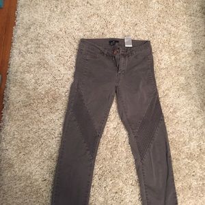H&M high waisted pants