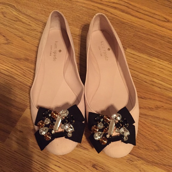 kate spade Shoes - Kate Spade 'Juno' flats