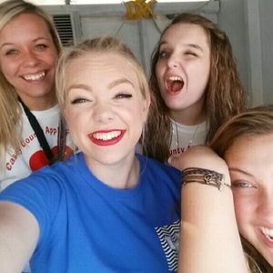 Meet your Posher, Stephanie