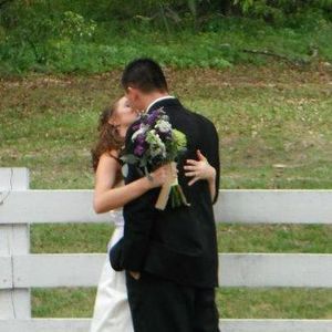 Meet your Posher, Brittney