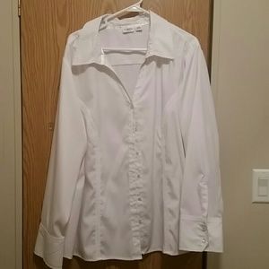 Cato Long sleeve dress shirt