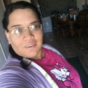 Meet your Posher, Dana