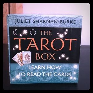 Tarot Box Starter Set