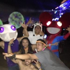 Meet your Posher, Matthew