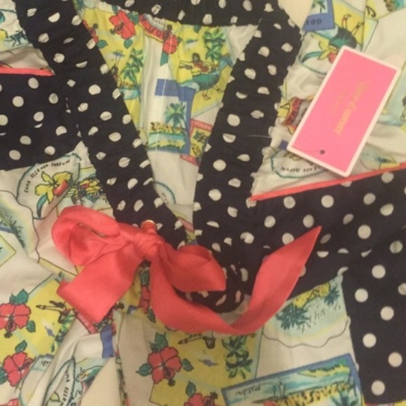 Juicy couture last one!