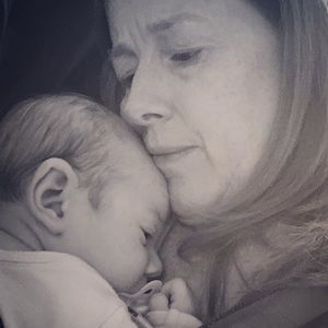 Meet your Posher, Tara