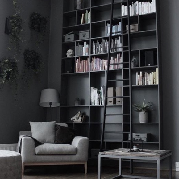 Meet your Posher, Serena