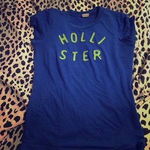 Hollister Shirt