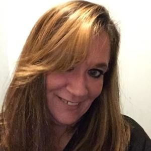 Meet your Posher, Kathleen