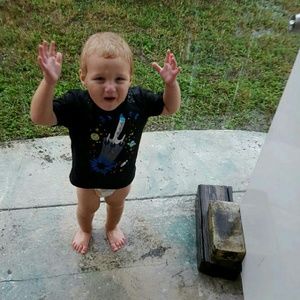 Meet your Posher, Bobbie