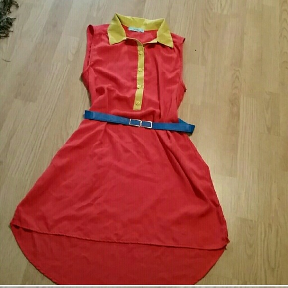 karlie Dresses & Skirts - FREE w/ $10 purchase -- Karlie -- dress