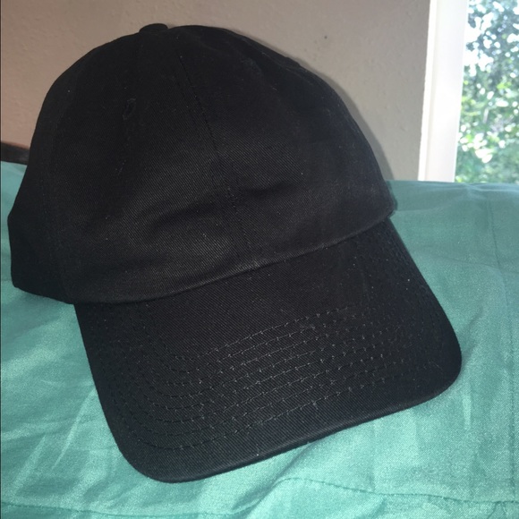 Baseball cap