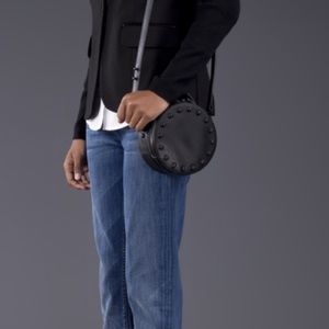 Loeffer Randall Circle bag