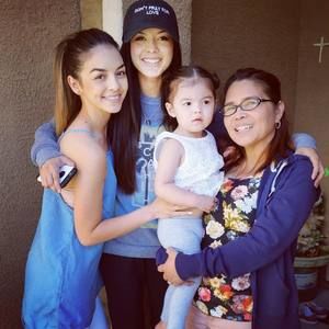 Meet your Posher, Sally