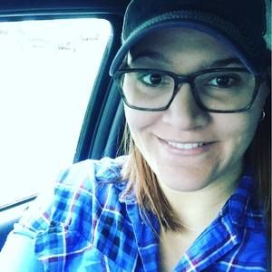 Meet your Posher, Natalie