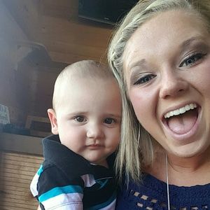 Meet your Posher, Haley
