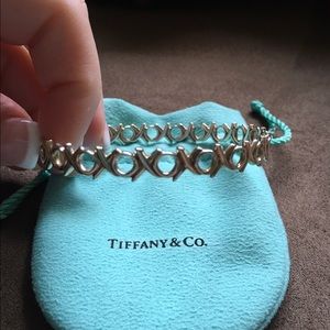 Tiffany & Co. XO Bangle