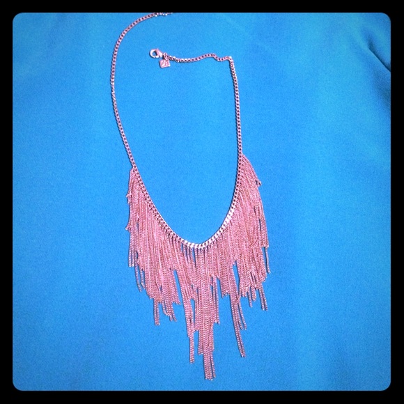 Banana Republic statement necklace